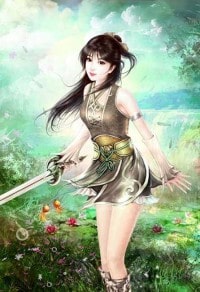 清冷美人的神奇遊戲（雙/nai）