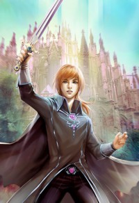 分外妖娆（GL）