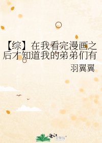 【綜】在我看完漫畫之後才知道我的弟弟們有多慘